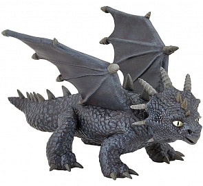 Дракончик Пиро (Papo, 36016)