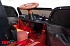 Электромобиль Джип Mercedes Benz пикап YBD5478, красный краска, свет и звук  - миниатюра №8