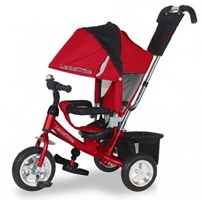 Детский трехколесный велосипед (Lexus Trike, 950D-1)