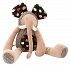 Мягкая игрушка - Слон  - миниатюра №1