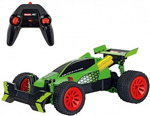 Машинка на радиоуправлении Carrera: Green Lizzard II (Carrera, 370201055)