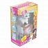 Игрушка-питомец Boxy Girls Pets 7 см с аксессуарами, 6 видов   - миниатюра №5