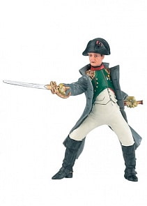 Фигурка Наполеона (Papo, 39725)