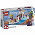 Lego Disney Princess. Конструктор Лего Принцессы Дисней - Экспедиция Анны на каноэ  - миниатюра №2