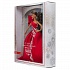 Праздничная кукла Barbie®, брюнетка  - миниатюра №11