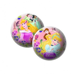 Детский мяч для игр - Принцесса (Unice, UN 2643/2661)