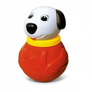 Неваляшка малая – Собачка (Стеллар, 01607-no)