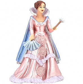 Королева фей в розовом (Papo, 39133_papo)