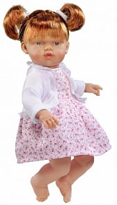 Кукла ASI - Ната, 25 см (Asi, 443790)