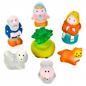 Набор - Репка (Кудесники, СИ-576)