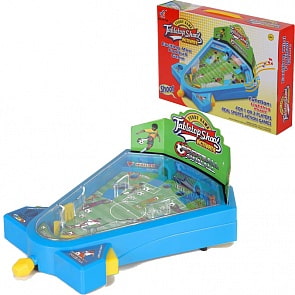 Игра настольная – Минифутбол, свет и звук (Di Hong, Y3037065)