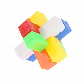 Логическая игра - Головоломка (Yako Toys, YTM6238)