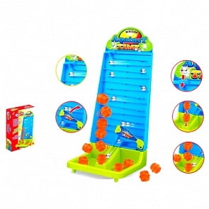 Настольная игра для детей Пирамида (DI HONG, 82788)