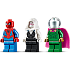 Конструктор Lego Super Heroes - Угрозы Мистерио  - миниатюра №2