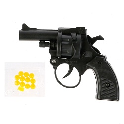 Пистолет (1B01215) - миниатюра