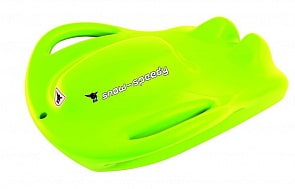 Санки для детей Speedy (BIG, 56755)