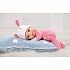 Кукла мягкая Baby Annabell for babies с твердой головой, 30 см., дисплей  - миниатюра №2