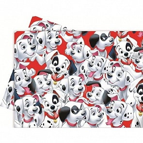 Скатерть 101 Далматинец (Procos, tp81020) 