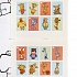 Раскраска Наклей и раскрась малый формат – Да здравствует игра! Оранжевая корова  - миниатюра №4