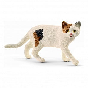 Кошка, американская (Schleich, 13894)