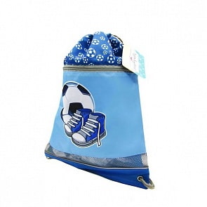 Мешок-рюкзак из серии Спорт, размер 30 х 40 см. (Mary Poppins, 530044)