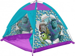Палатка – Университет Монстров (Fresh Trend, 88406FTst)