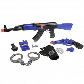 Набор Полиция (Играем Вместе, 1712Y240-R)