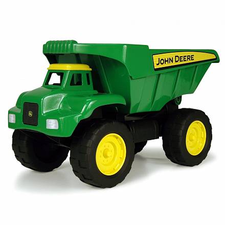 Большегрузный Самосвал John Deere 