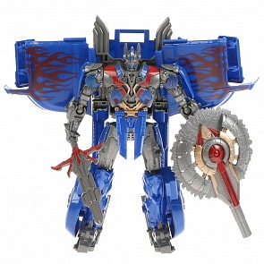 Робот-машина, с аксессуарами (B1864381)