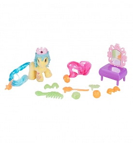 Набор игровой из серии Королевские Filly - Стильная вечеринка, несколько видов (Dracco, M136004-3850) (ассортимент)