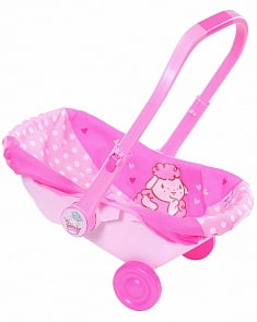 Сиденье-переноска для куклы Baby Annabell (Zapf Creation, 700-709)