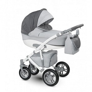 Детская коляска Camarelo Sirion 2 в 1, цвет - Si_12 (Camarelo, Si_12)