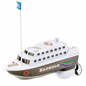 Катер р/у (Tongde, 781747R)