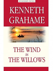 Книга - Ветер в ивах The Wind in the Willows (Антология, 978-5-9909212-6-9)