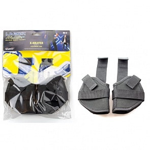 Кобура для бластера из серии Lazer M.A.D. (Silverlit, 86862)