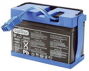 Дополнительная батарея 12V 3,3Ah (Peg-Perego,IAKB0023) Дополнительная батарея 12V 3,3Ah (Peg-Perego,IAKB0023)