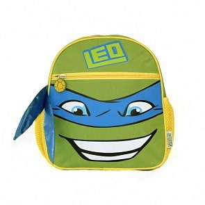 Рюкзак детский "Черепашки-ниндзя" (Gulliver, T23017-K)