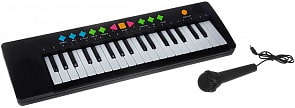 Электронное пианино, 37 клавиш (ABtoys, d-00035)