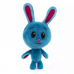Мягкая игрушка Сказочный патруль - Зайка, 20 см (Сказочный патруль, FPP008) - миниатюра