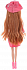 Кукла Мария, 29 см - Яркая осень с аксессуарами,   - миниатюра №2