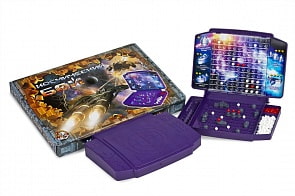 Космический бой -1, настольная игра (Десятое королевство, 00995ДК)