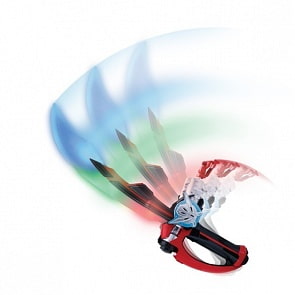 Оружие Рейнджера (Bandai, 38035)