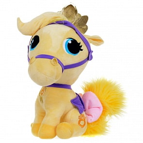 Королевские питомцы. Питомец Белоснежки - пони Красотка, 18 см. (C&H Toys, PDP1300542)