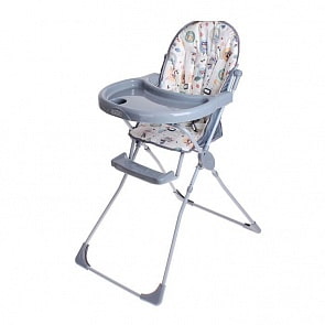 Стульчик для кормления Selby 152 – Совы (Selby, SEL_0001290-03)