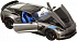 Модель машины - Chevrolet Corvette Grand Sport, 1:24  - миниатюра №1