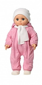 Кукла Пупс 15, 42 см. (Весна, В3113)