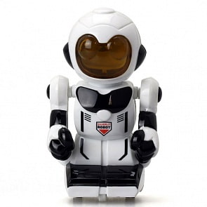 Робот Silverlit - Мини Палз (Silverlit, 58093)