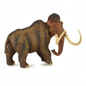 Фигурка Мамонт, Deluxe (Collecta Gulliver, 88304)