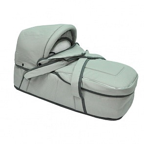 Сумка - переноска - София (Leo, 5107_серый)