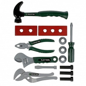 Набор строительных инструментов (B1848758)